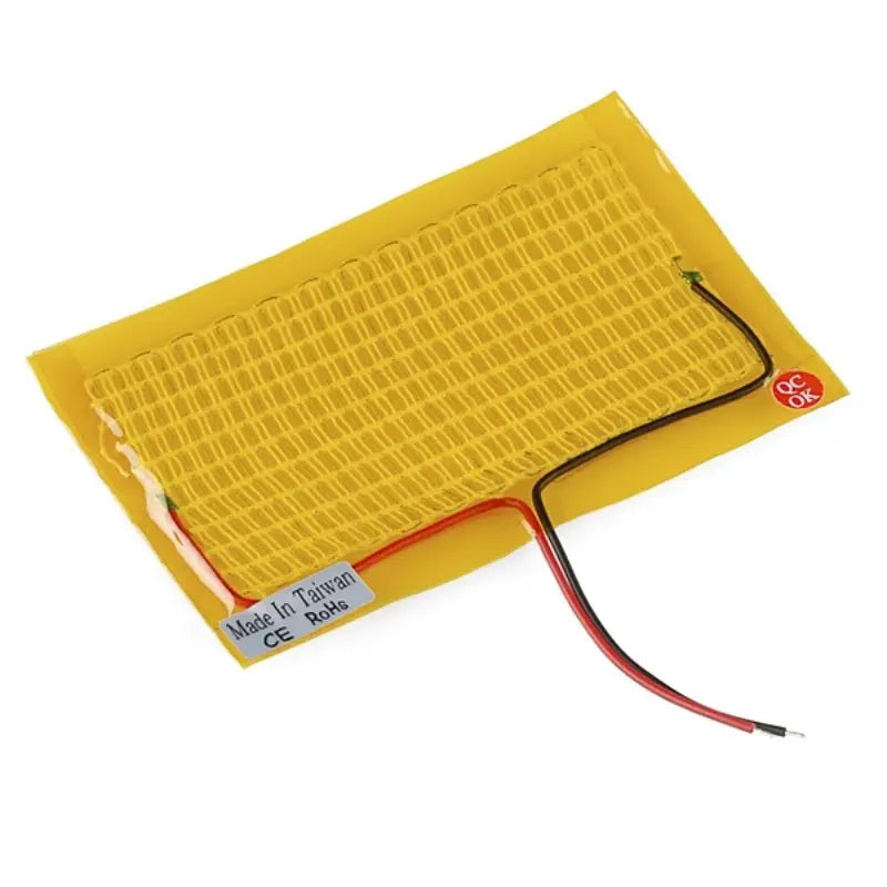 Sparkfun 5V Heating Pad - 5 x 15cm