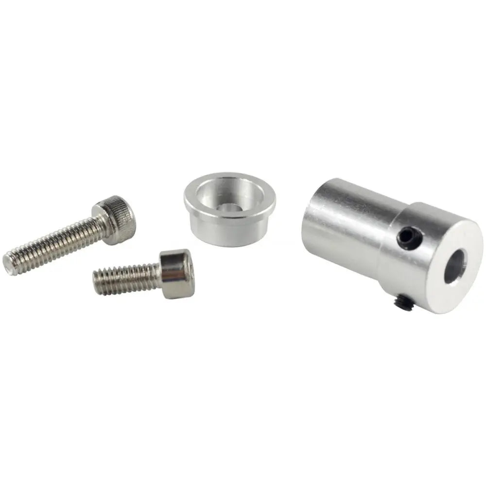 5mm Mounting Hub