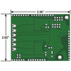 Pololu Dual VNH5019 Motor Driver Shield for Arduino