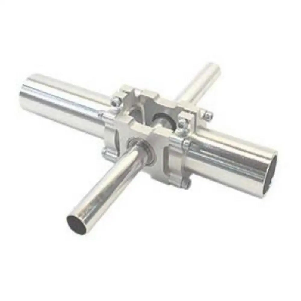 Actobotics 2" Hollow Tubing (1/2")