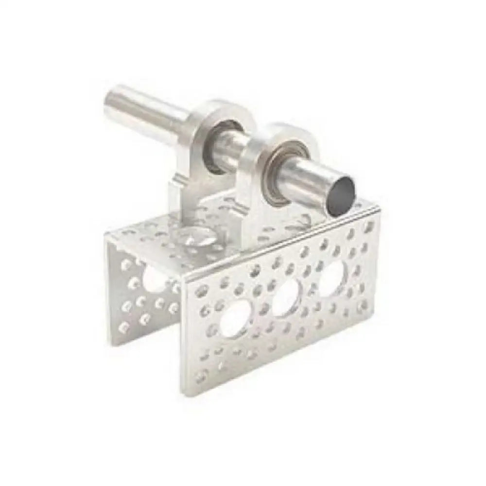 Actobotics 2" Hollow Tubing (1/2")