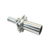 Actobotics 2" Hollow Tubing (1/2")