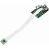 300mm Flex Cable for Raspberry Pi Camera