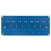 8 Channel 5V Relay Shield Module