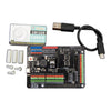 Arduino Expansion Shield for Raspberry Pi B+/2/3