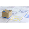 Primo Toys Transparent Map 6x6