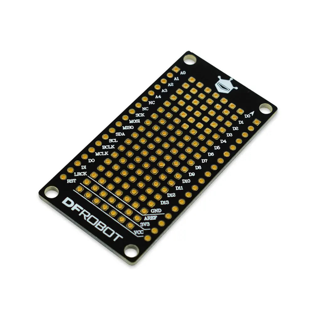 Proto Board - FireBeetle Covers