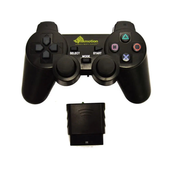 PS2 Robot Controller V4 - RobotShop