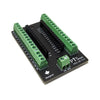 PTSolns Breakout Board Kit for Nano Development Board NTEA-MD