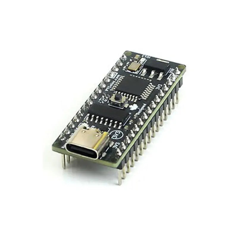 PTSolns Nano Flip 3V3 Microcontroller ATmega328P Dev Board 3.3V Logic ...