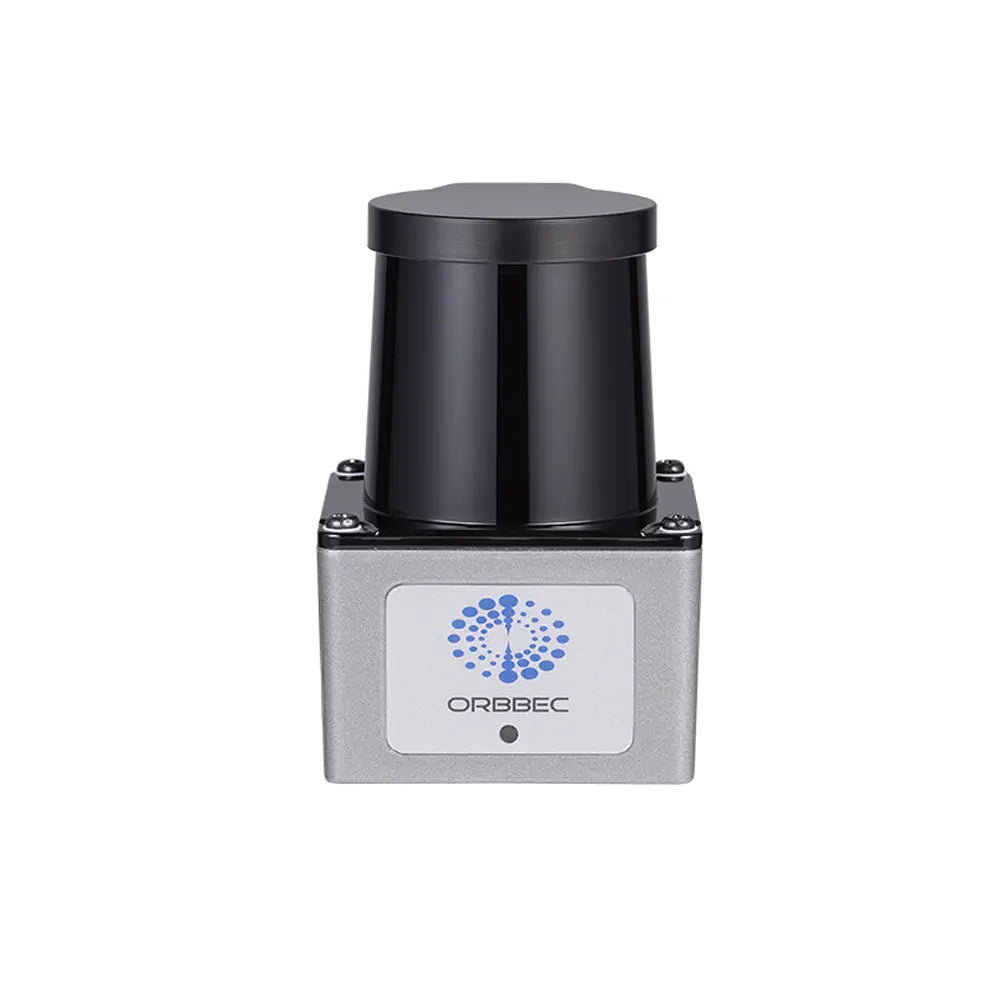 Orbbec Pulsar SL450 Single-Line LiDAR for Robotic Navigation