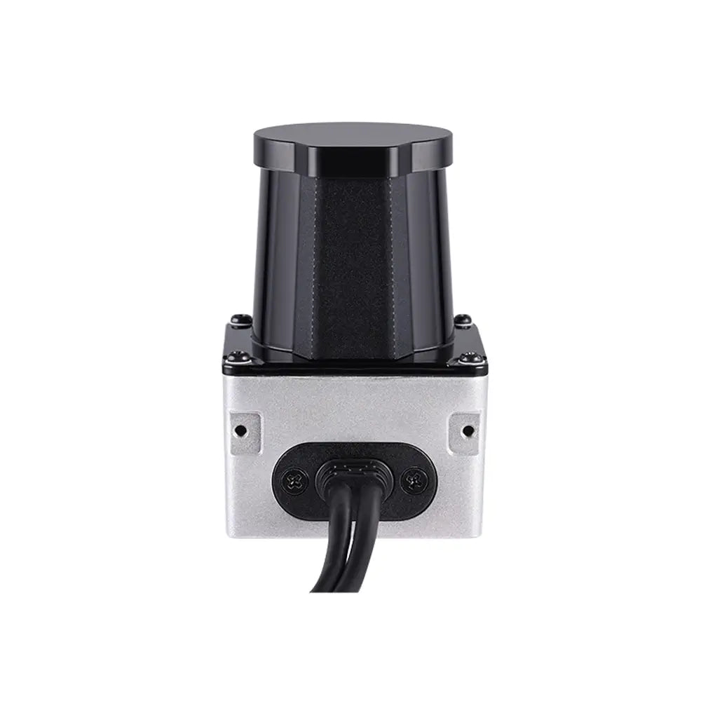 Orbbec Pulsar SL450 Single-Line LiDAR for Robotic Navigation