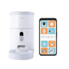 Instachew Purechew Smart Pet Feeder w/ Cam (App-Enabled)