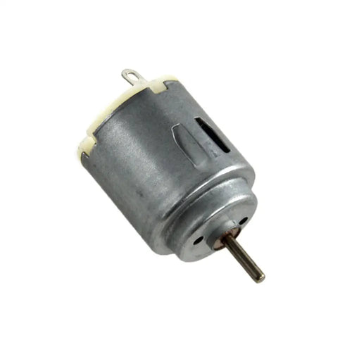 R140 1.5-3V 10000 RPM Brushed DC Motor - RobotShop
