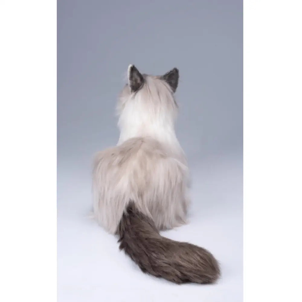 ボディクリーム ragdoll Nadenade EX Ragdoll Robot Cat - RobotShop