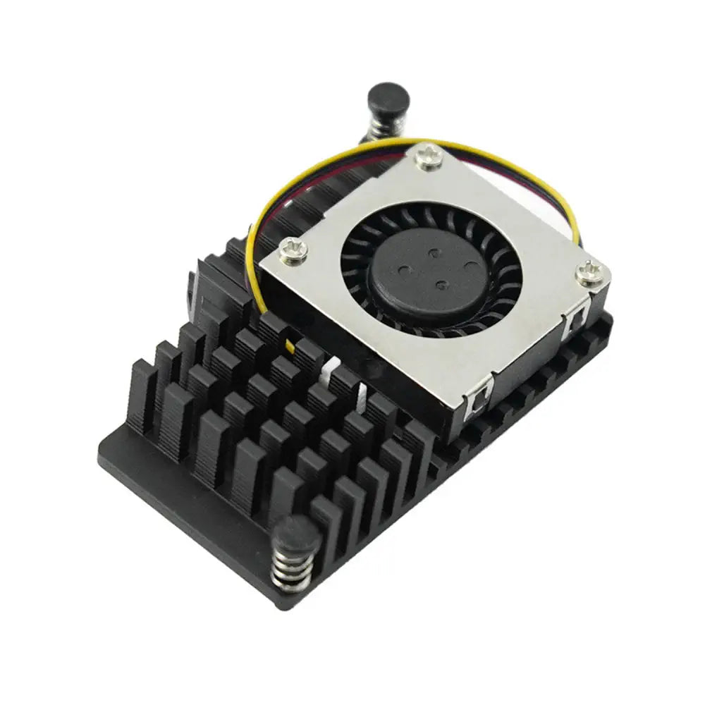 Raspberry Pi 5 Cooling Fan