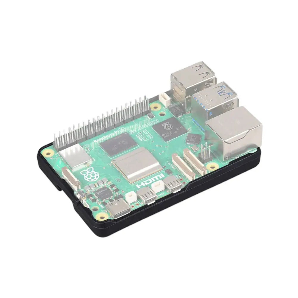 Nouveautés Raspberry Pi : La Raspberry Pi AI Camera, Le Bumper, Et Le Raspberry Pi Zero 2 W