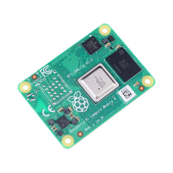 Raspberry Pi Compute Module 4 - 8GB RAM (CM4008000) - RobotShop