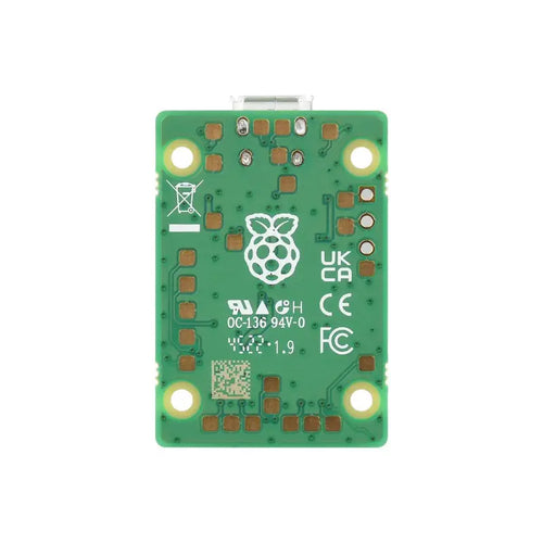 Raspberry Pi Original USB Debug Probe, Hardware Debug Kit for Pico ...