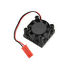 Raspberry Pi Single Cooling Fan Kit (Compatible w/ Raspberry Pi 3B/3B+/4B)