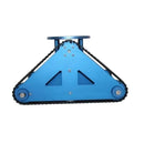RC Tri-Tracked Tank Robot Kit
