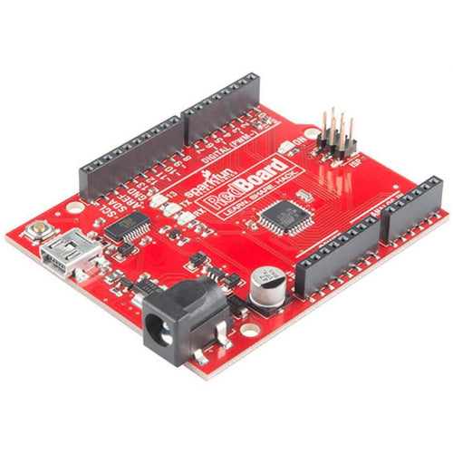RedBoard Arduino Compatible Microcontroller