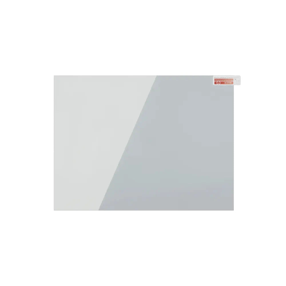 Reflex Tempered Glass LCD Screen Protector (2x)