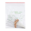 Resistor 10k Ohm 1/4 Watt PTH (20pk)