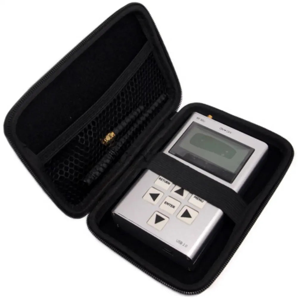 RF Explorer 3G RobotShop Analyser 6Gコンボハンドヘルドデジタル