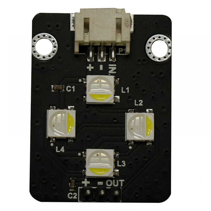 DaguRobot RGBW 6812 LED Module for Steam Education