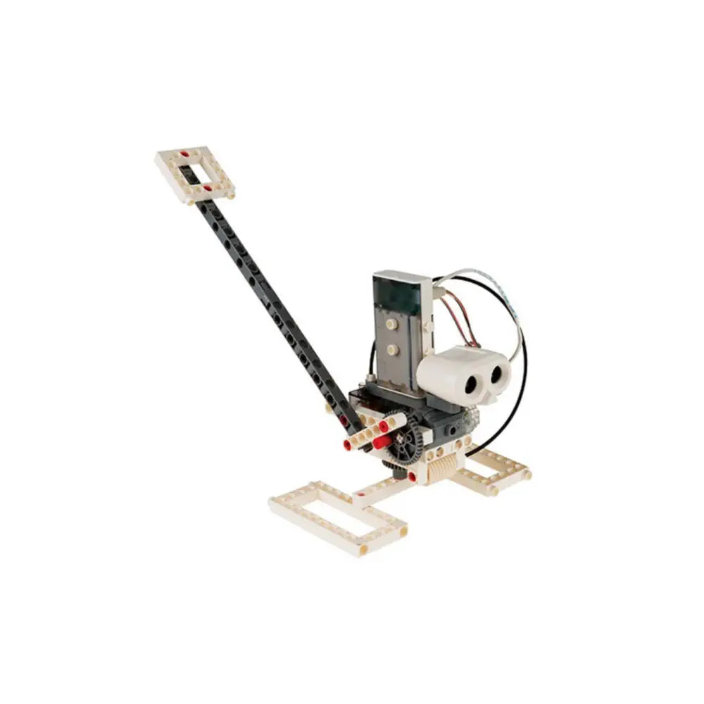 Thames & Kosmos Robotics: Smart Machines