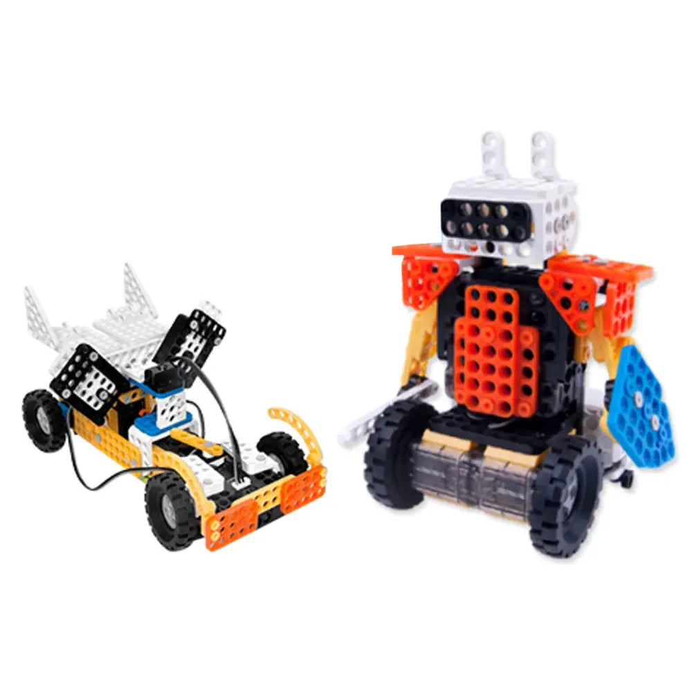 ROBOTIS DREAM II School Set Robot Kit - RobotShop