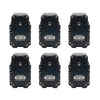 ROBOTIS DYNAMIXEL AX-12A 6pcs Bulk Smart Servo Actuator