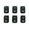 ROBOTIS DYNAMIXEL MX-28AR 6pcs Bulk Smart Servo Actuator