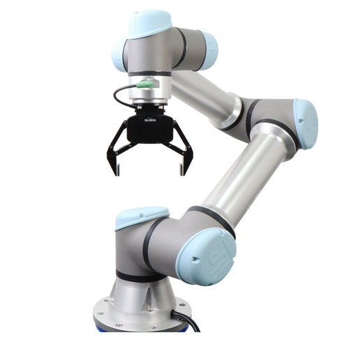 ROBOTIS HAND RH-P12-RN-UR Robotic Hand for Universal Robots e-Series