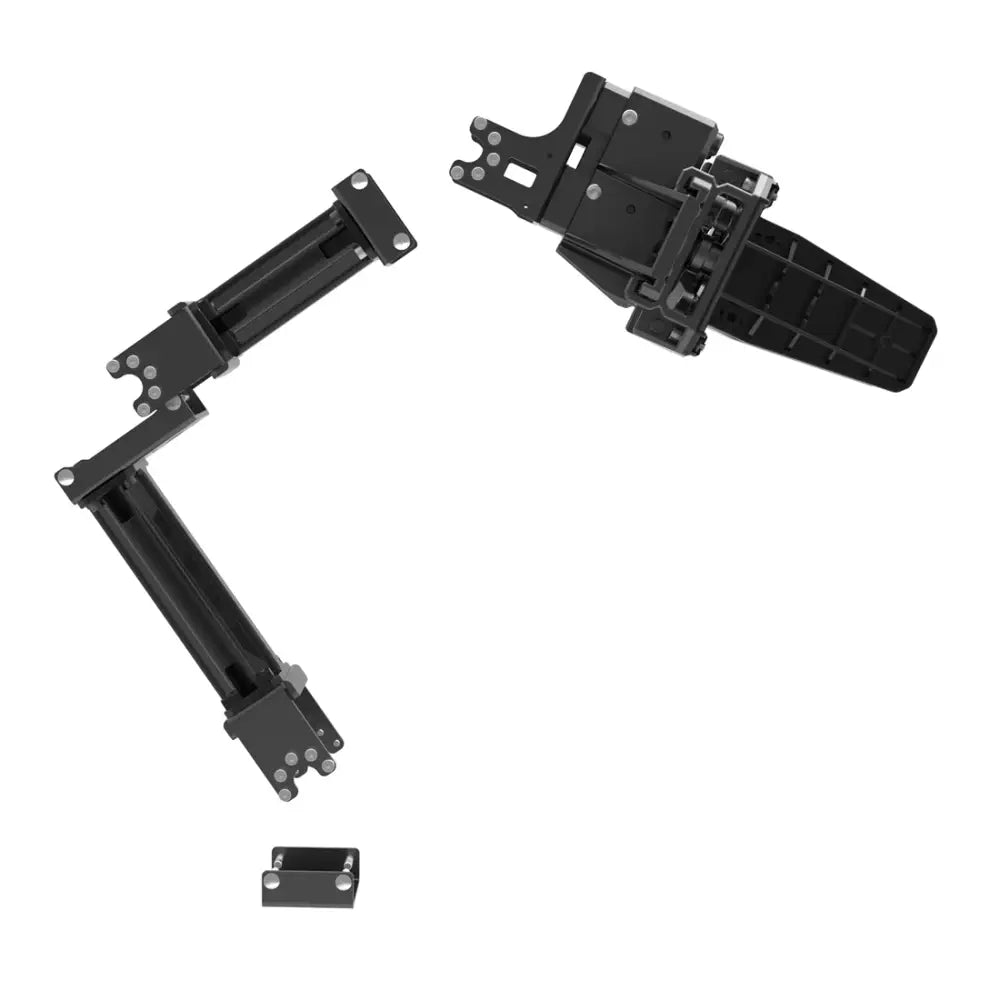 ROBOTIS OpenMANIPULATOR-X RM-X52-TNM Arm - RobotShop
