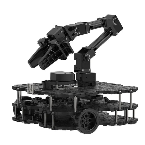 ROBOTIS OpenMANIPULATOR-X RM-X52-TNM Arm RobotShop