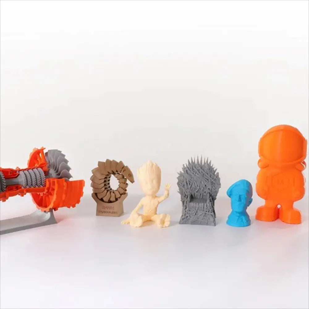 Rotrics DexArm Luxury Edition All-In-One Robotic Arm - RobotShop