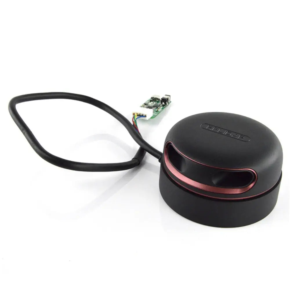 RPLIDAR A2M8 360° Laser Scanner - RobotShop