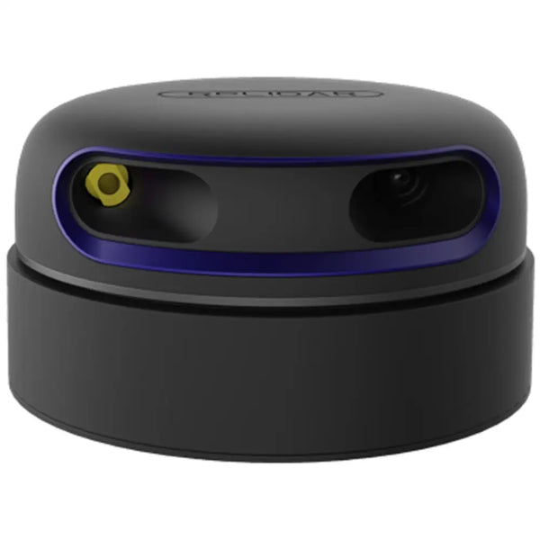 RPLIDAR A2M12 360° Laser Range Scanner - RobotShop