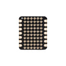 Seeed Studio 6x10 RGB WS2812 Matrix for XIAO, 2x 7-Pin Header