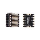 Seeed Studio 6x10 RGB WS2812 Matrix for XIAO, 2x 7-Pin Header