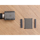 Seeed Studio 6x10 RGB WS2812 Matrix for XIAO, 2x 7-Pin Header