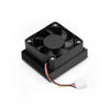 SeeedStudio Aluminum Heatsink w/ Fan for NVIDIA Jetson Orin NX Module Super Mode