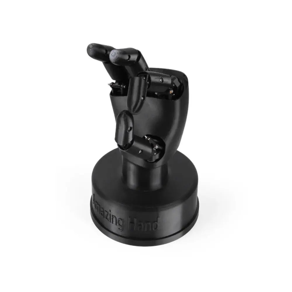SeeedStudio Amazing Hand (Right Hand): Open-Source Robotic Hand Developer Kit