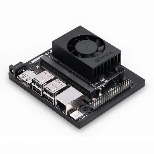 SeeedStudio NVIDIA Jetson Orin Nano Super Developer Kit
