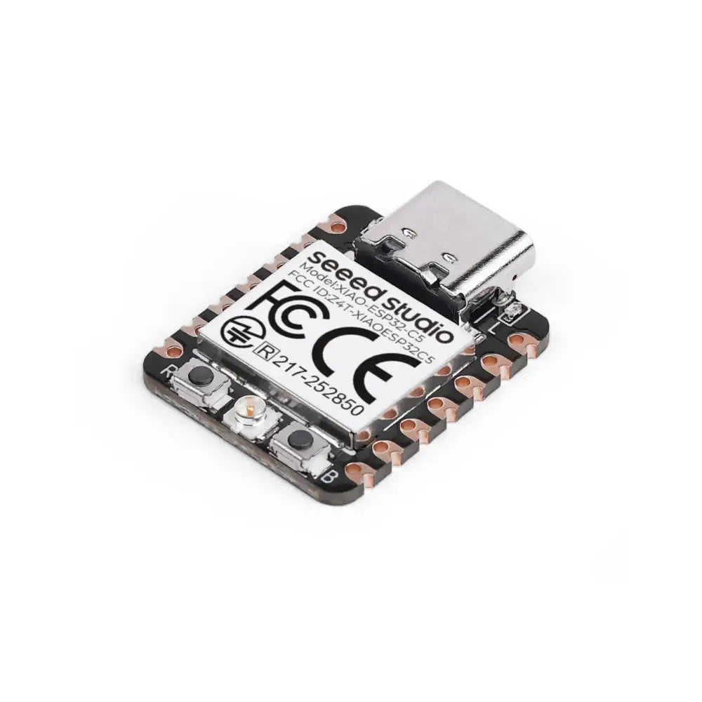 SeeedStudio Seeed Studio XIAO ESP32-C5