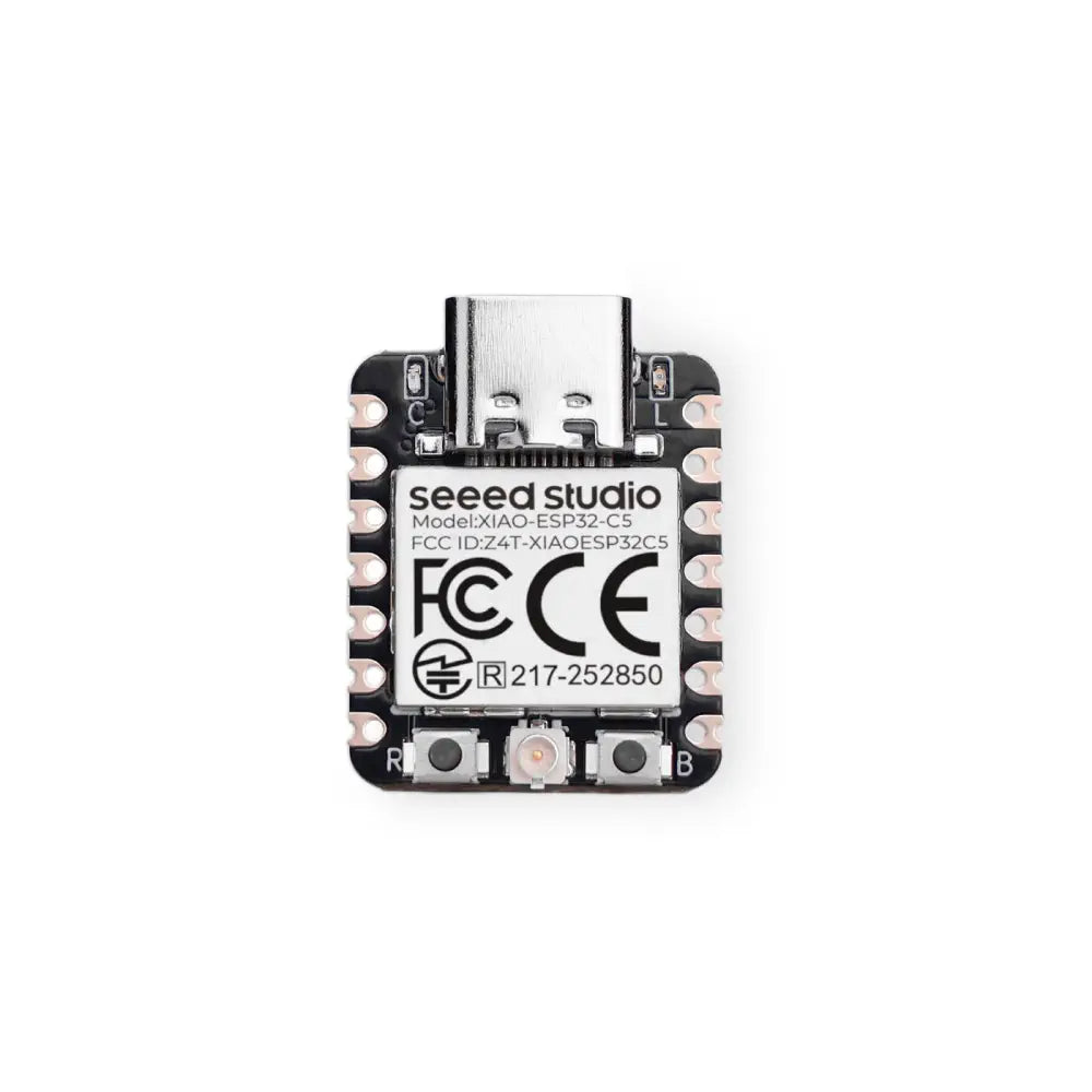SeeedStudio Seeed Studio XIAO ESP32-C5