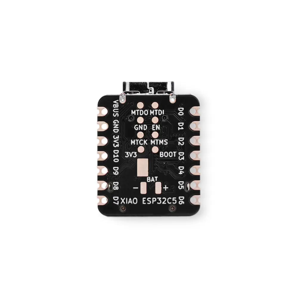 SeeedStudio Seeed Studio XIAO ESP32-C5
