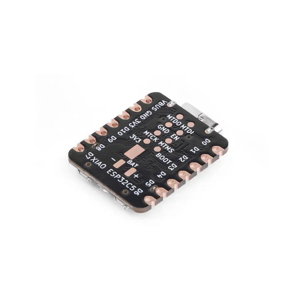 SeeedStudio Seeed Studio XIAO ESP32-C5